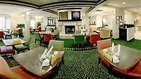 Courtyard Suwanee By Marriott Hotel ภายนอก รูปภาพ