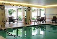Courtyard Suwanee By Marriott Hotel ภายนอก รูปภาพ