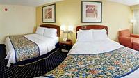 Courtyard Suwanee By Marriott Hotel ภายนอก รูปภาพ