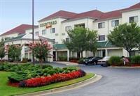 Courtyard Suwanee By Marriott Hotel ภายนอก รูปภาพ